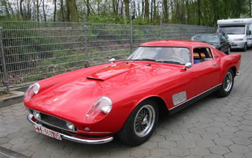 Ferarri